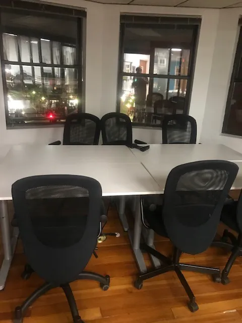 Patrick Long Law Firm, PC 5