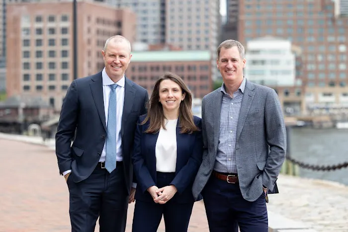 Sweeney Merrigan Personal Injury Lawyers 5