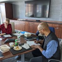 Casner & Edwards, LLP ico
