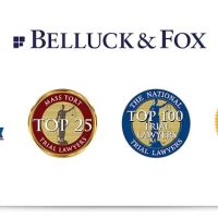 Belluck Law, LLP ico