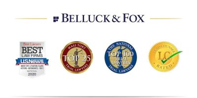 Belluck Law, LLP