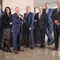 Kreindler & Kreindler LLP ico