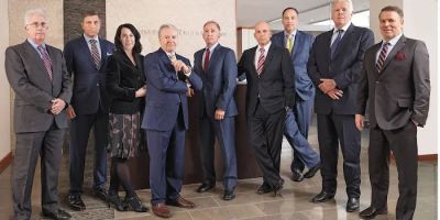 Kreindler & Kreindler LLP