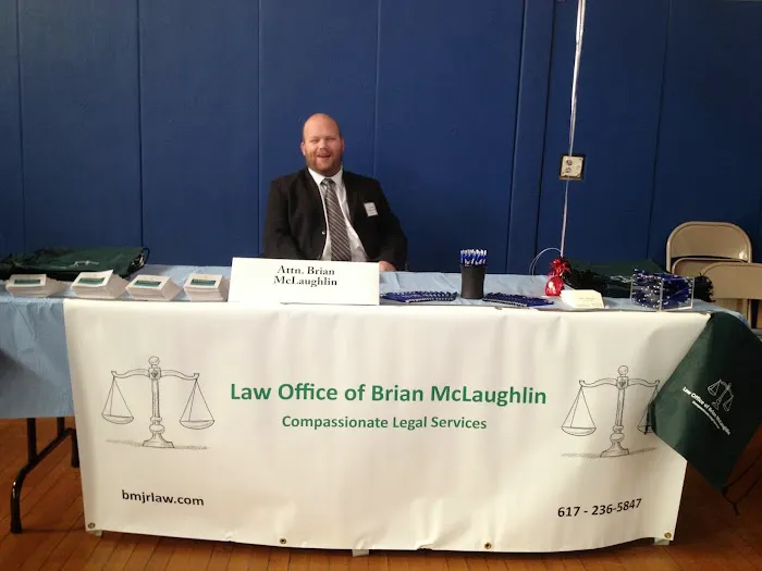 McLaughlin Law, LLC 5