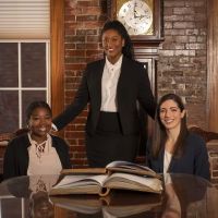 Casey Lundregan Burns, P.C. ico