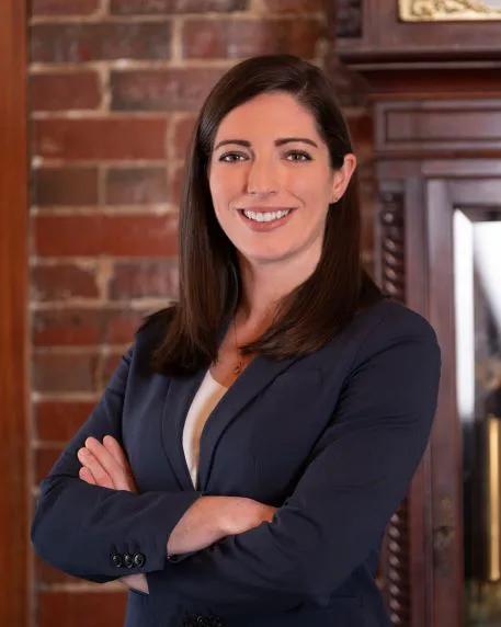 Casey Lundregan Burns, P.C. 5