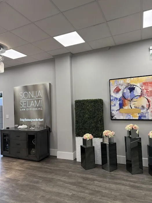 Law Offices of Sonja B Selami PC 5