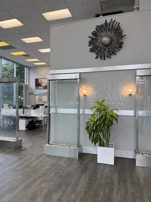 Law Offices of Sonja B Selami PC 5
