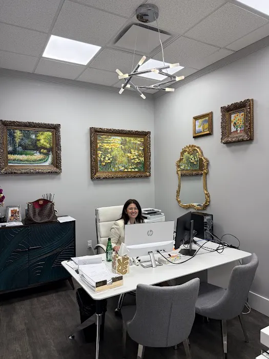 Law Offices of Sonja B Selami PC 5