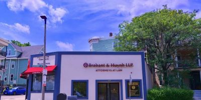 Brabant & Huynh, LLP