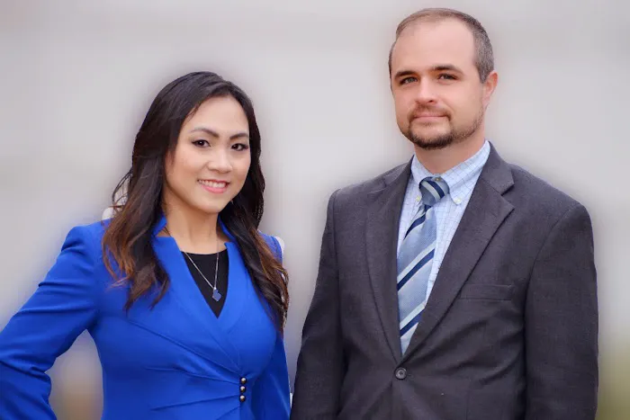 Brabant & Huynh, LLP 5