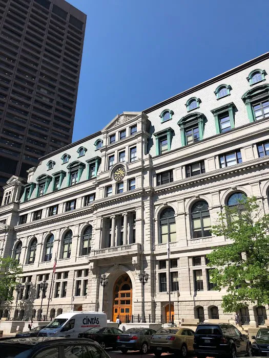 Law Office of John P. Warren, P.C. 5