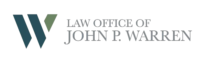 Law Office of John P. Warren, P.C. 5