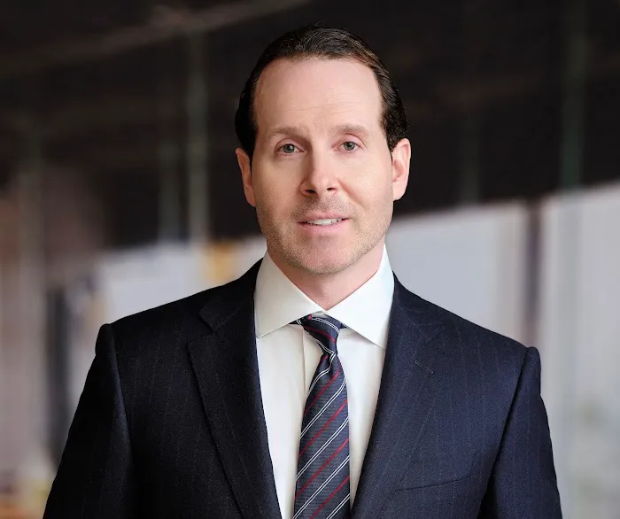 Gioia Law, LLC - Attorney Patrick M. Gioia 5