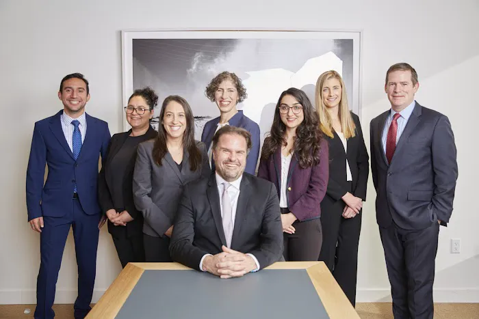 Working Solutions Law Firm 5
