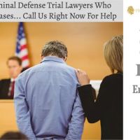 James Bell P.C. Healthcare Defense Attorney ico