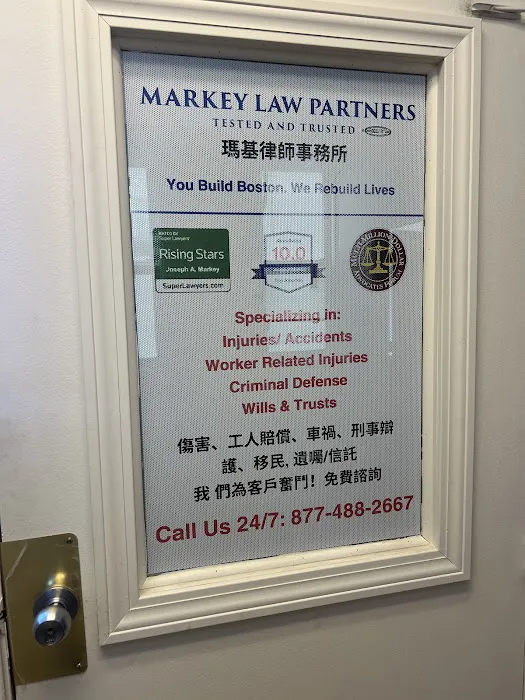 Markey Law Partners 5