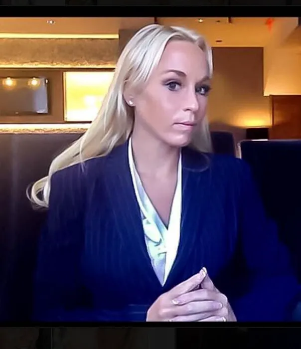 Criminal Defense Attorney Michelle L. Hubbard 5