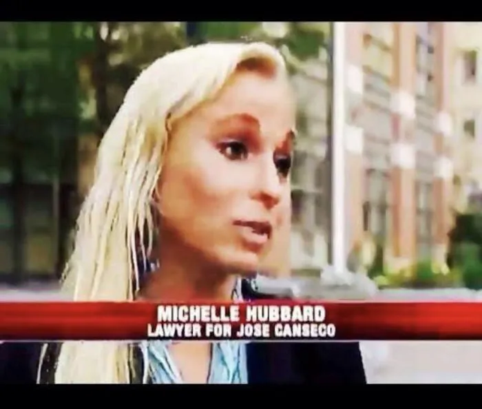 Criminal Defense Attorney Michelle L. Hubbard 5