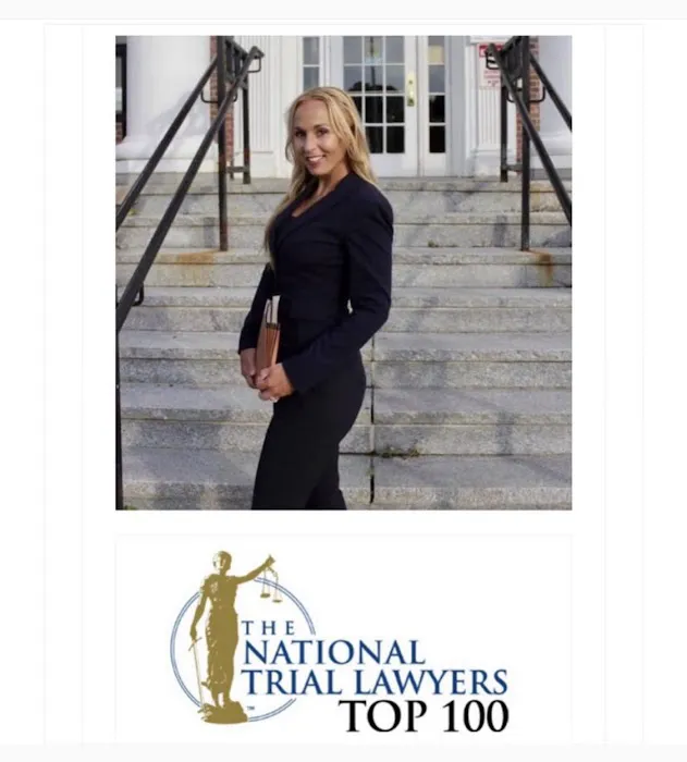 Criminal Defense Attorney Michelle L. Hubbard 5