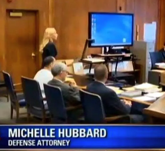 Criminal Defense Attorney Michelle L. Hubbard 5