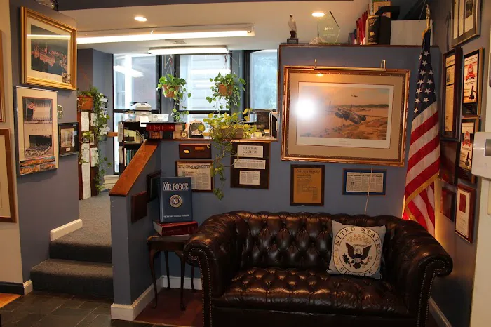 Halstrom Law Offices, P.C. 5