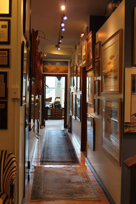 Halstrom Law Offices, P.C. 5