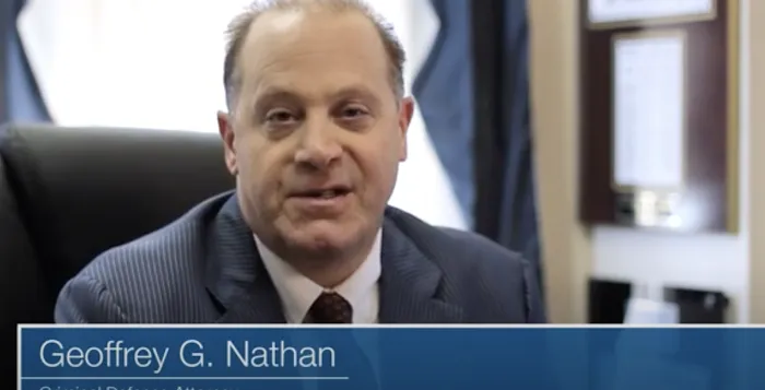 Geoffrey G. Nathan Law Offices 5