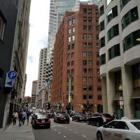 Coughlin & Betke ico