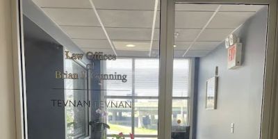 Brian Gunning Law Office