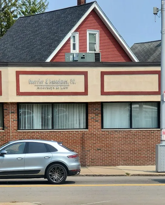 Guerrier & Associates 5