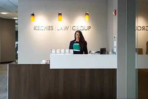 Keches Law Group 4