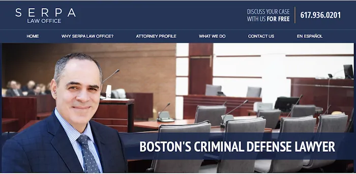 Serpa Law Office 5