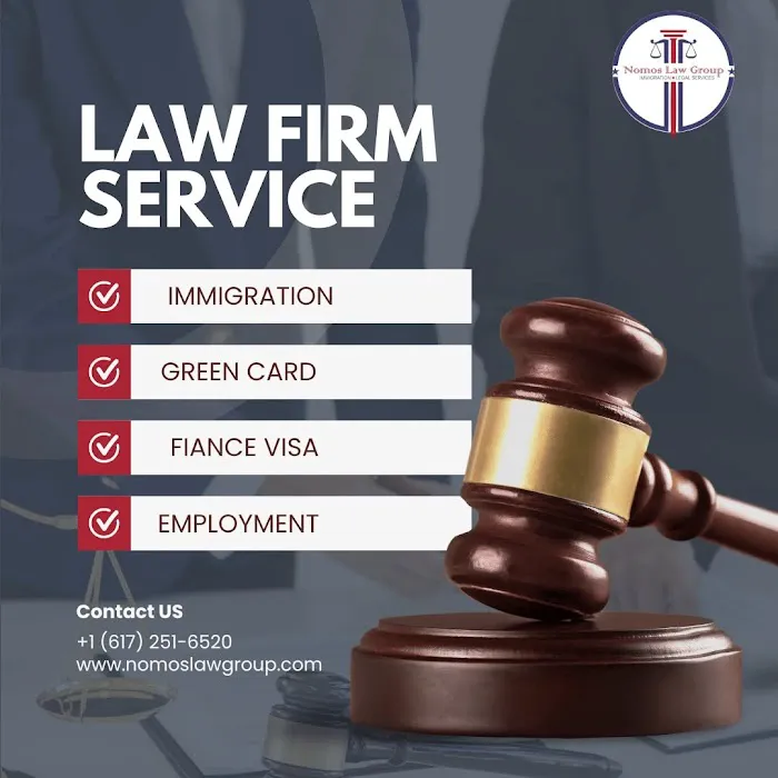Nomos Law Group LLC 4