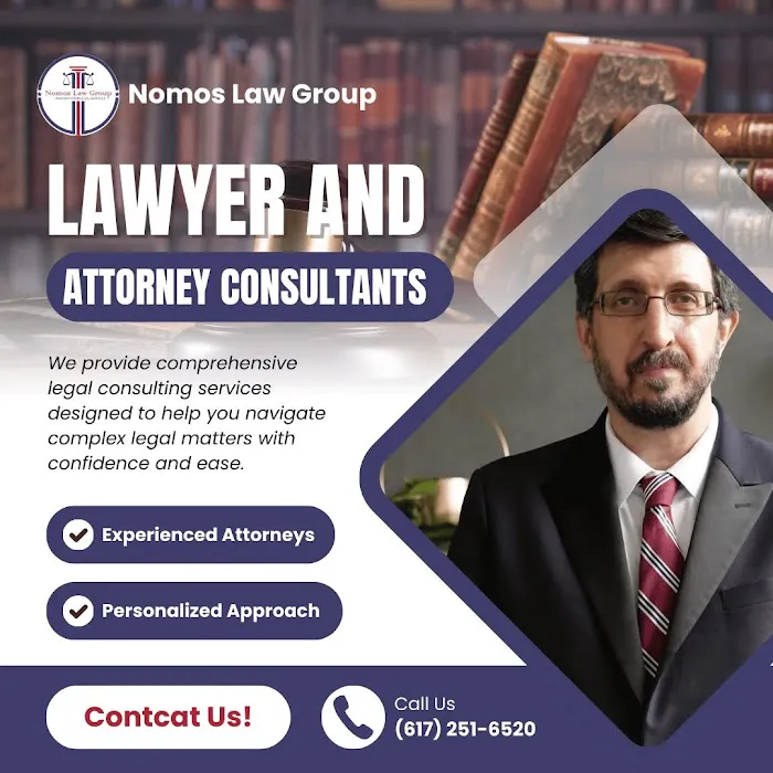 Nomos Law Group LLC 4