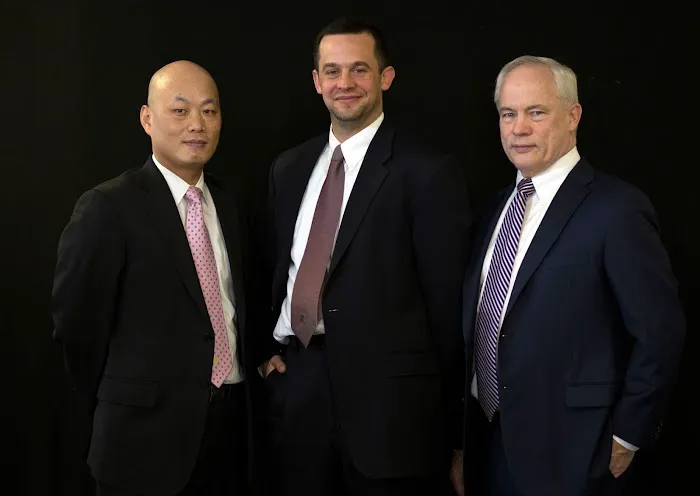 Lee, Myers & O'Connell, LLP 5