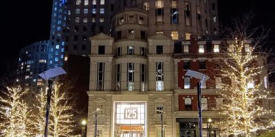 Burns & Levinson LLP: Simmons William M
