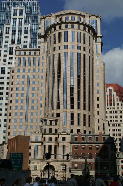 Sunstein LLP 5