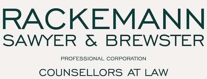 Rackemann, Sawyer & Brewster 5