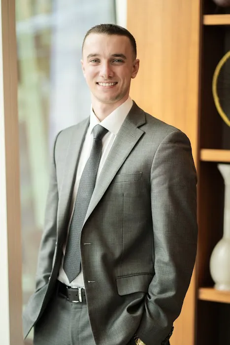 Douglas DeBettencourt, Esq. at Dalton & Finegold, LLP 5