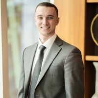 Douglas DeBettencourt, Esq. at Dalton & Finegold, LLP ico