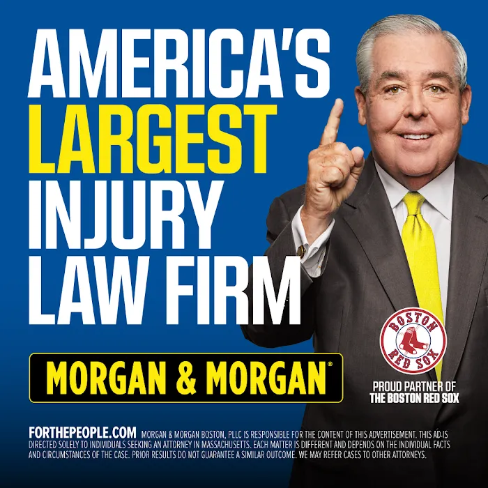 Morgan & Morgan 5
