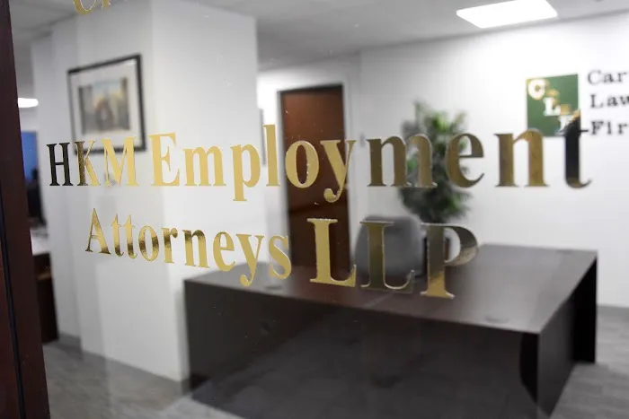 HKM Employment Attorneys LLP 5