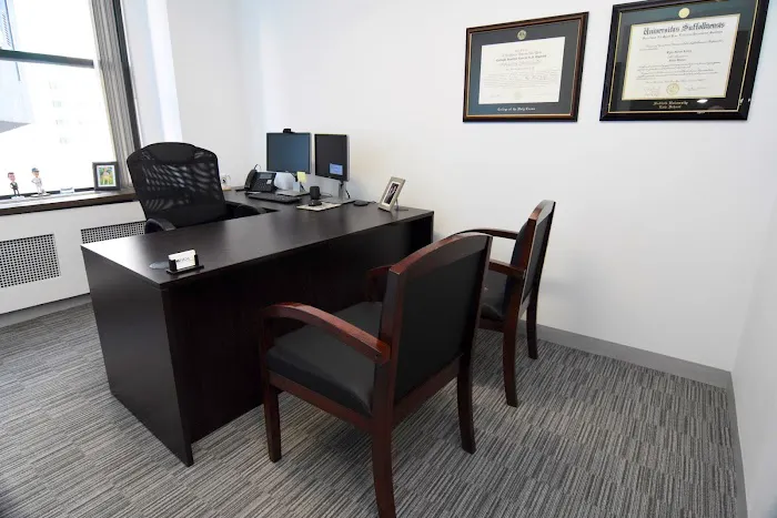 HKM Employment Attorneys LLP 5