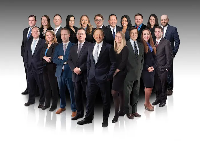 Jeffrey Glassman Injury Lawyers 5