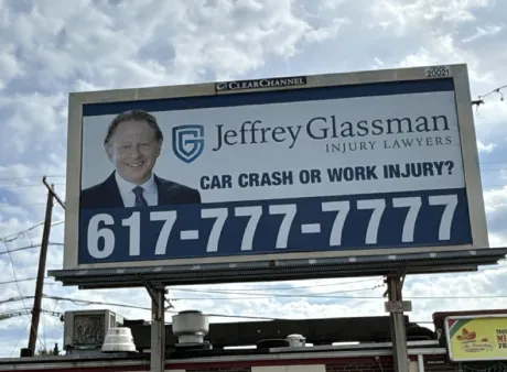 Jeffrey Glassman Injury Lawyers 5