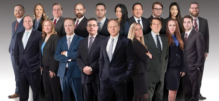 Jeffrey Glassman Injury Lawyers 5
