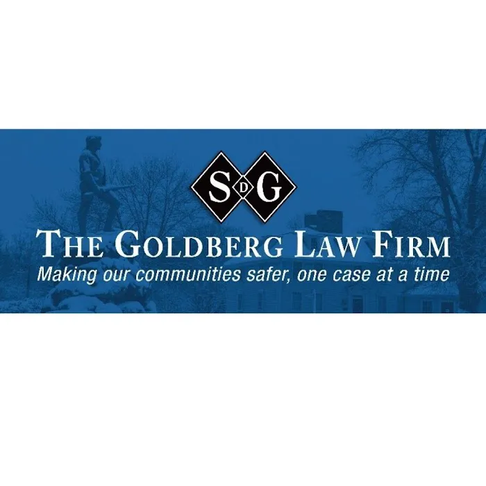 The Goldberg Law Firm 5