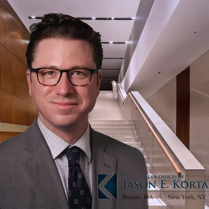 Law Offices of Jason E. Korta 5