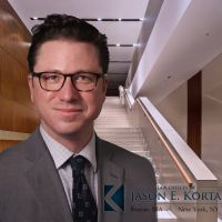 Law Offices of Jason E. Korta ico